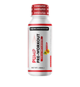 Wellness Nutrition Pump Pre-Workout Shot -60Ml- Pineapple