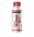Wellness Nutrition Pump Pre-Workout Shot -60Ml-Watermelon