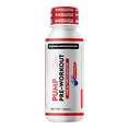 Wellness Nutrition Pump Pre-Workout Shot  Shot-60Ml-BlueBerry