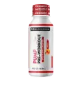 Wellness Nutrition Pump Pre-Workout Shot -60Ml- Peach