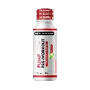 Wellness Nutrition Pump Pre-Workout Shot-60Ml-GREEN APPLE
