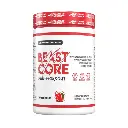 Wellness Nutrition Beast Core-Pre-Workout-315g-35Serv-Watermelon